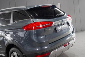 Внедорожник Geely Atlas 2020 года, 1599000 рублей, Петрозаводск