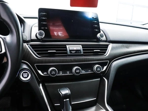 Седан Honda Accord 2021 года, 2820000 рублей, Красноярск