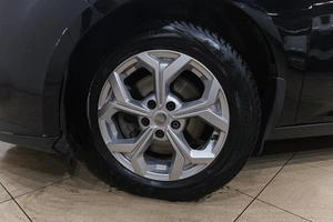 Хетчбэк Ford Focus 2013 года, 899000 рублей, Новокузнецк