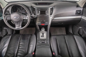 Универсал Subaru Outback 2012 года, 1399000 рублей, Томск