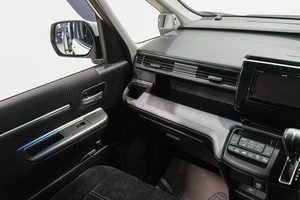 Минивэн Honda Stepwgn 2021 года, 2639000 рублей, Новокузнецк