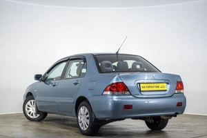 Седан Mitsubishi Lancer 2006 года, 549000 рублей, Оренбург