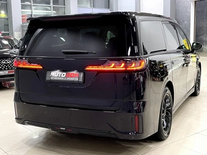 Минивэн Voyah Dream 2023 года, 4997000 рублей, Солонцы