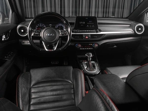 Хетчбэк Kia K3 2019 года, 1999000 рублей, Тюмень