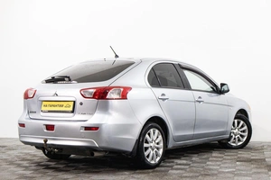 Хетчбэк Mitsubishi Lancer 2008 года, 789000 рублей, Сургут