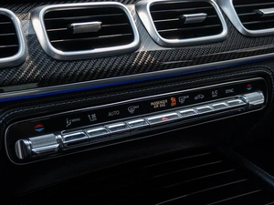 Внедорожник Mercedes-benz GLE-класс AMG Coupe 2021 года, 8580000 рублей, Краснодар