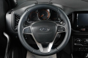 Хетчбэк ВАЗ (LADA) XRAY Cross 2021 года, 1139000 рублей, Тюмень