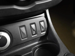 Внедорожник Renault Duster 2015 года, 927100 рублей, Казань