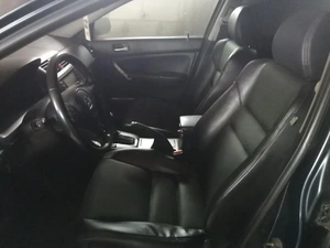 Седан Honda Accord 2006 года, 279000 рублей, Красноярск