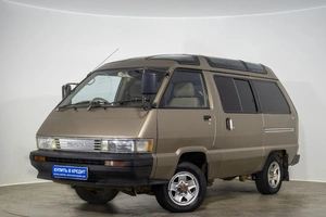 Минивэн Toyota Town Ace 1989 года, 529000 рублей, Оренбург
