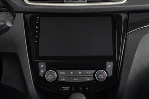Внедорожник Nissan Qashqai 2018 года, 1639000 рублей, Челябинск