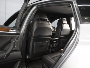 Внедорожник BMW X6 M 2012 года, 2330000 рублей, Омск