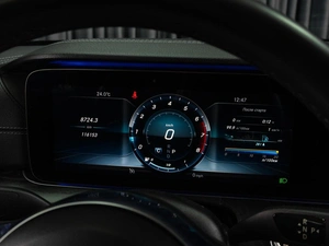 Седан Mercedes-benz E-класс 2018 года, 3498000 рублей, Тюмень