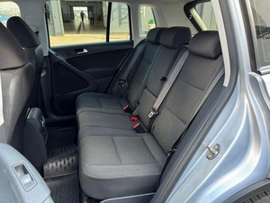 Внедорожник Volkswagen Tiguan 2012 года, 899000 рублей, Кропоткин
