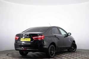 Седан ВАЗ (LADA) Vesta 2021 года, 1199000 рублей, Пермь