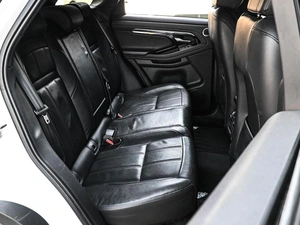 Внедорожник Land Rover Range Rover Evoque 2019 года, 3649000 рублей, Кирилловка