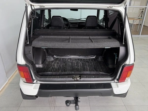 Внедорожник ВАЗ (LADA) 4x4 (Нива) 2018 года, 785000 рублей, Красноярск