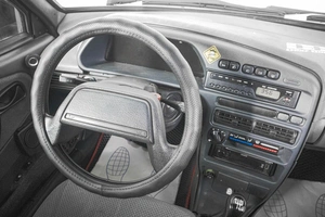 Хетчбэк ВАЗ (LADA) 2114 Samara 2011 года, 349000 рублей, Кемерово