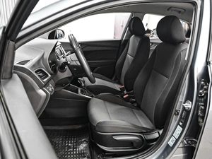 Седан Hyundai Solaris 2018 года, 1295000 рублей, Ставрополь