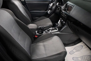 Внедорожник Mazda CX-5 2014 года, 2039000 рублей, Сургут