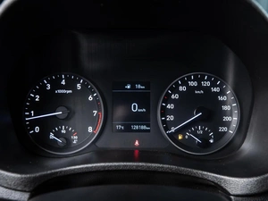 Седан Hyundai Solaris 2018 года, 1315000 рублей, Волгоград