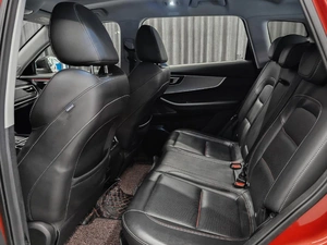 Внедорожник Chery Tiggo 7 Pro 2021 года, 1750000 рублей, Красноярск