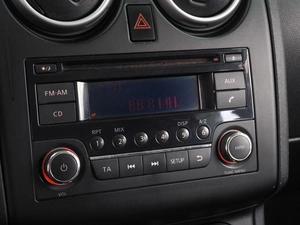 Внедорожник Nissan Qashqai 2013 года, 999000 рублей, Воронеж