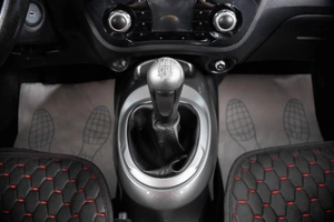 Внедорожник Nissan Juke 2012 года, 849000 рублей, Пермь