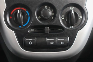 Лифтбек ВАЗ (LADA) Granta 2017 года, 659000 рублей, Пермь