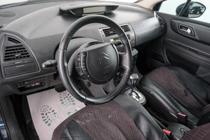 Хетчбэк Citroen C4 2011 года, 749000 рублей, Красноярск