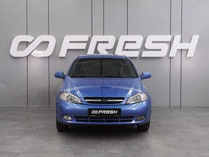 Хетчбэк Chevrolet Lacetti 2006 года, 499000 рублей, Воронеж