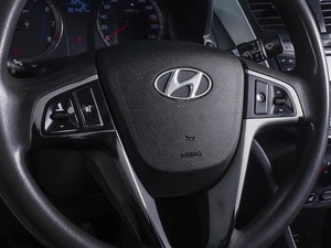 Седан Hyundai Solaris 2015 года, 700000 рублей, Ростов-на-Дону