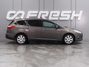 Универсал Ford Focus 2012 года, 714000 рублей, Воронеж