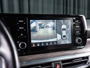 Седан Kia K5 2020 года, 3129000 рублей, Волгоград