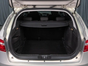 Универсал ВАЗ (LADA) Vesta 2018 года, 949000 рублей, Тюмень