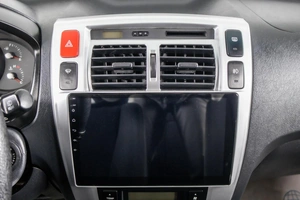 Внедорожник Hyundai Tucson 2007 года, 659000 рублей, Пермь