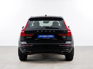 Внедорожник Volvo XC60 2018 года, 3423444 рублей, Москва