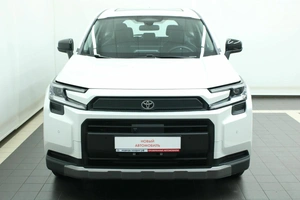 Внедорожник Toyota RAV4 2025 года, 4250000 рублей, Красноярск