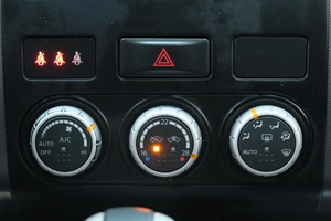 Внедорожник Nissan X-Trail 2008 года, 1209000 рублей, Омск