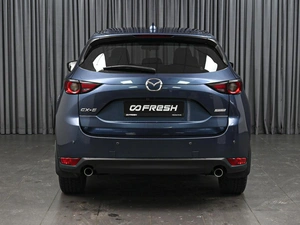 Внедорожник Mazda CX-5 2018 года, 2369000 рублей, Ставрополь