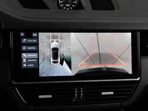 Внедорожник Porsche Cayenne Coupe 2021 года, 10450000 рублей, Тюмень