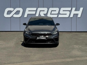 Седан Kia Cerato 2021 года, 2149000 рублей, Кропоткин