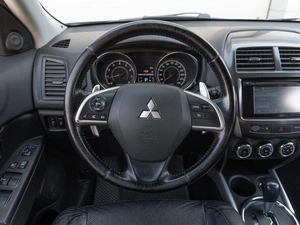 Внедорожник Mitsubishi ASX 2012 года, 1139000 рублей, Саратов
