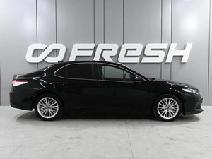 Седан Toyota Camry 2018 года, 2465000 рублей, Аксай