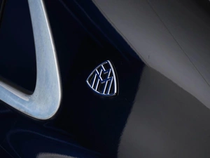 Седан Mercedes-benz Maybach S-класс 2014 года, 3419999 рублей, Москва