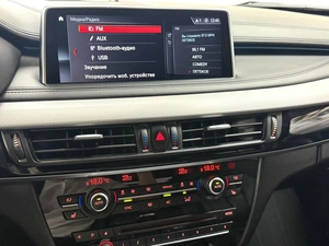 Внедорожник BMW X6 2018 года, 4695000 рублей, Красноярск