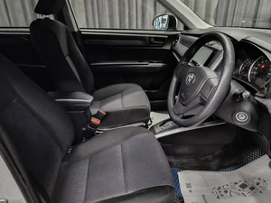 Универсал Toyota Corolla Fielder 2018 года, 1120000 рублей, Красноярск