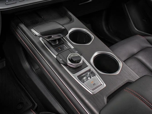 Внедорожник Changan UNI-S 2024 года, 2390000 рублей, Краснодар