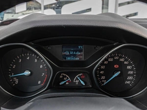 Универсал Ford Focus 2014 года, 830000 рублей, Краснодар