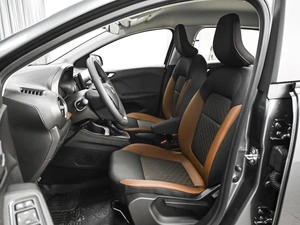 Универсал ВАЗ (LADA) Iskra Cross 2025 года, 1598000 рублей, Ставрополь